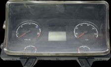 Ceas de bord pentru Scania, coduri piese: 1919012, 2627462, 2491740, 2430954, 2286661, 2311532, 2303230, 2195594, 2061581, 2052208, 2020194, 1929122
