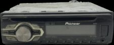 Radio Auto Pioneer DEH-1420UB, CD/USB, 4x50W, MP3/WMA, RDS