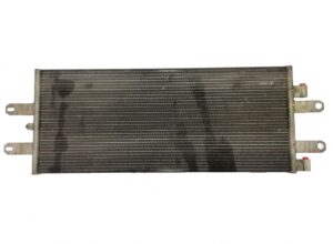 Radiator ac pentru scania (coduri: 1921284, 1854555)