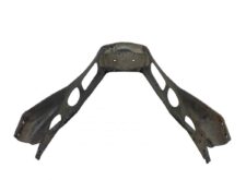 Suport Metalic pentru Arcul Pneumatic de Ridicare - Deflector Axă Inferioară Scania 1847583