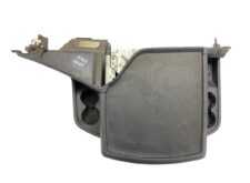 Compartiment de depozitare bord Scania cu suport pentru pahare (coduri: 1921170, 1846247, 1846255, 1846231)