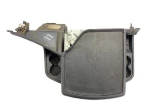 Compartiment de depozitare bord scania cu suport pentru pahare (coduri: 1921170, 1846247, 1846255, 1846231)