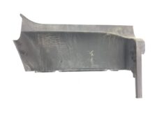 Placă treaptă dreaptă mare din plastic pentru Scania - 1805342, 1442656