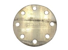 Capac toba de eșapament Scania - 1846978