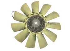 Ansamblu Ventilator de Răcire pentru Scania - Coduri: 2410082, 2078557, 1853555, 1757672