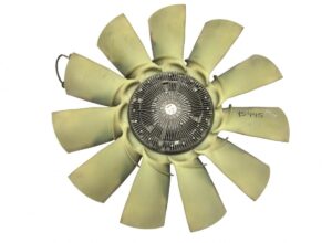Ansamblu ventilator de răcire pentru scania - coduri: 2410082, 2078557, 1853555, 1757672 1 Ansamblu ventilator de răcire pentru scania – coduri: 2410082, 2078557, 1853555, 1757672