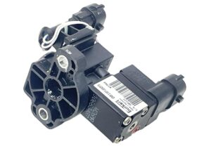 Supapă dozatoare adblue pentru scania 1917858 / 81154030001