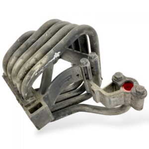 Tub spiralat de răcire cu aer pentru scania – cod 1798270-13