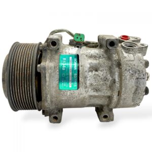 Compresor ac scania sd7h15 r134a