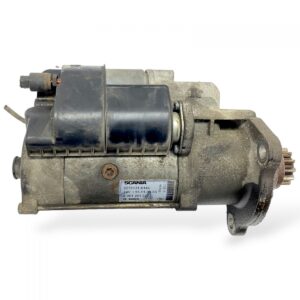 Electromotor scania 24v 2276131-6146 1 Electromotor scania 24v 2276131-6146