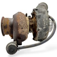 Turbocompresor uzat Scania 2057668 2327719 576126 572870 2731993