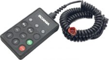 Modul de Control Ridicare Axa Scania - Telecomandă 1403270, 1338344, 1374544, 1430269