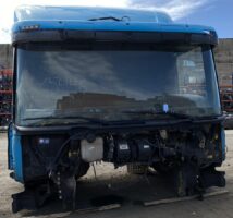 Cabină de camion Scania CG16L/CG16-12 - Albastru