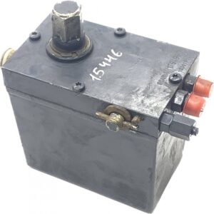 Pompa de rabatare cabină scania cod 1794907/2204435