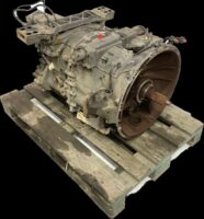 Cutie de viteze Scania 2292419/2155525 second hand pe palet