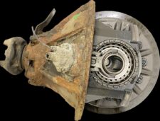 Diferential Axa Motrică Scania 1722315 574525 1483324