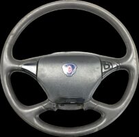 Volan Scania Cu Airbag și Comenzi Pe Volan