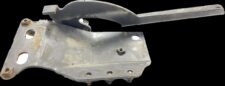 Balama inferioară dreapta deflector grilă Scania 1785549