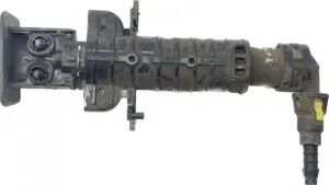 Spălător faruri stânga scania, coduri 1883637, 1926987, 1862196
