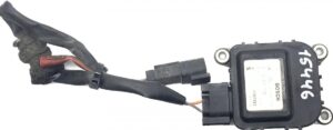 Unitate de control flaps positioner scania 2567799 1787393