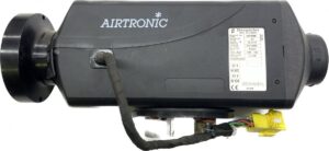 Încălzitor de aer scania airtronic eberspächer d2 24v diesel 1 Încălzitor de aer scania airtronic eberspächer d2 24v diesel