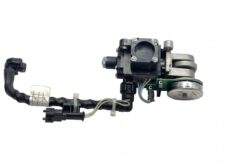 Modul AdBlue pentru Scania 1917857 / 81154036101