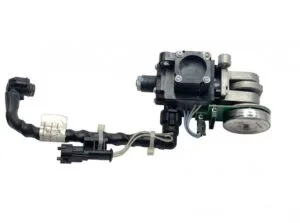 Modul adblue pentru scania 1917857 / 81154036101