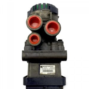 Supapă ebs axă față stânga renault 24v knorr-bremse k102256 2110 4303 22225550 7422225564 7421327346