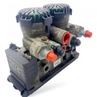 Supapă EBS axă motrică Renault 7422225566 22225566 21327350 7421327350