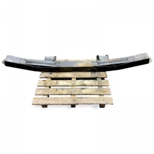 Bara de protecție față renault 5010532745 1 Bara de protecție față renault 5010532745