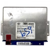 Unitate de control EBS Knorr-Bremse 24V Renault 22358918, 22358919