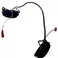 Modul comutator pe volan dreapta Renault 7420857834/7484592331