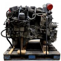 Motor Renault 7422831006 / 7485020935 / 7485026935