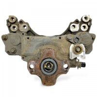 Etrier de frână față stânga Renault 7420898066 / 5010598360 / 85020672