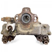 Etrier de frână punte dreapta Renault 68325374 MERITOR