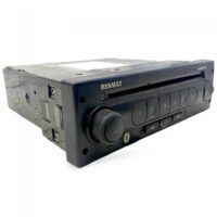 Radio Renault MP3 Bluetooth 7421889464 7422876778 7423123002