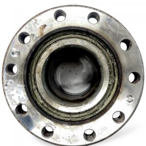 Butuc roată, frână cu disc axa față stânga renault – 20764313, 5010439770, 504189654