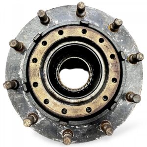 Butuc roată frână cu disc axa motrice stânga renault 1 Butuc roată frână cu disc axa motrice stânga renault