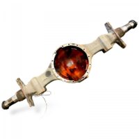 Traversă Axa Motor Renault, Cod 7420729796