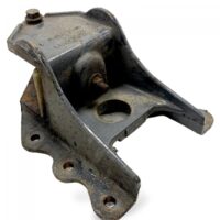 Suport Arc Lamelar Spate Stânga pentru Axa Motrică Renault 7482095208 / 82095208