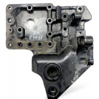 Suport Arc Lamelar Axa Față Stânga Renault 20892770 7420892770