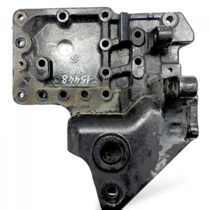 Suport arc lamelar axa față stânga renault 20892770 7420892770