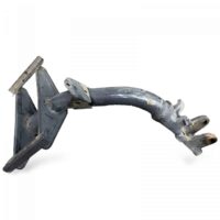 Suport placă treaptă inferioară stânga Renault 5010554813