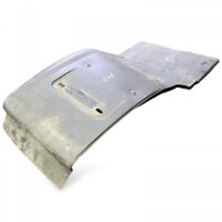 Apărător de noroi axă față-spate dreapta Renault - Cod 7482555679
