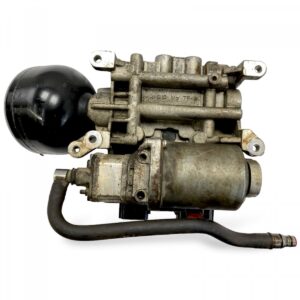 Unitate de control cutie de viteze ecu renault 7422031679 / 7423646691 1 Unitate de control cutie de viteze ecu renault 7422031679 / 7423646691
