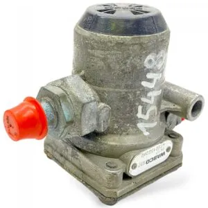Regulator de presiune aer wabco 4750150260 pentru renault 21076527, 21251754