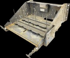 Suport Baterie Volvo 21046415 11