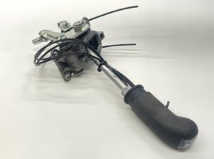 Manetă schimbător de viteze volvo 20954051 / 20931151 1 Manetă schimbător de viteze volvo 20954051 / 20931151