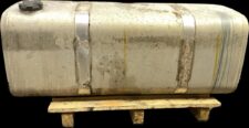 Rezervor de combustibil Volvo uzat, coduri 20504491, 21516474, 22038780, 20452163