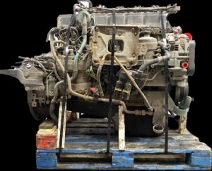 Motor volvo 21464970 / 85013010 / 85019010 1 Motor volvo 21464970 / 85013010 / 85019010